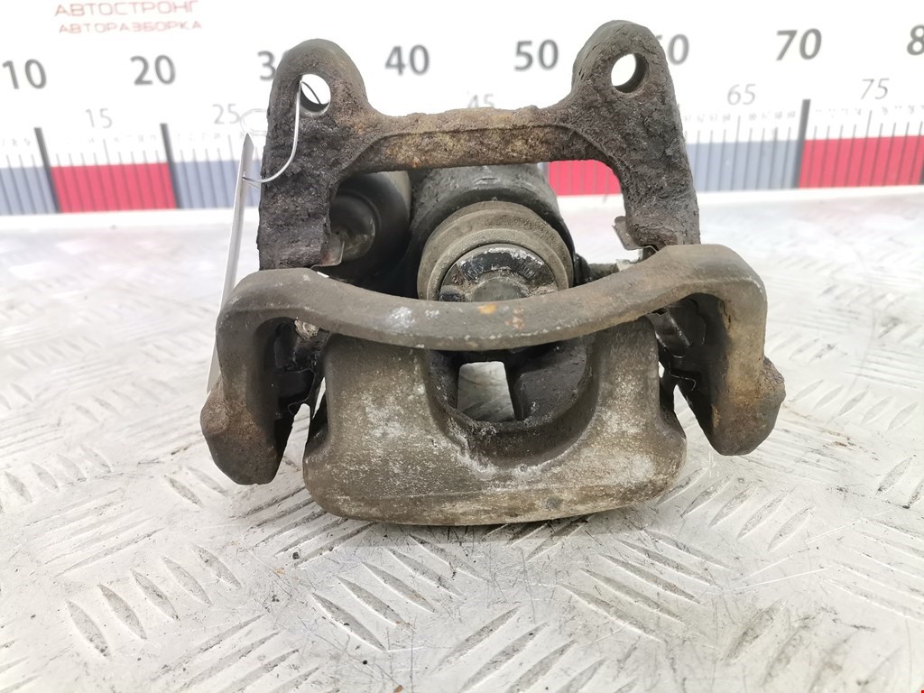 Суппорт задний левый VOLKSWAGEN Passat B6 2005-2011