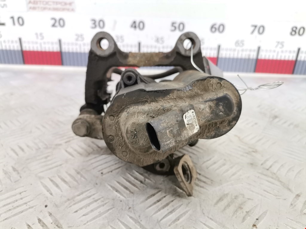 Суппорт задний левый VOLKSWAGEN Passat B6 2005-2011