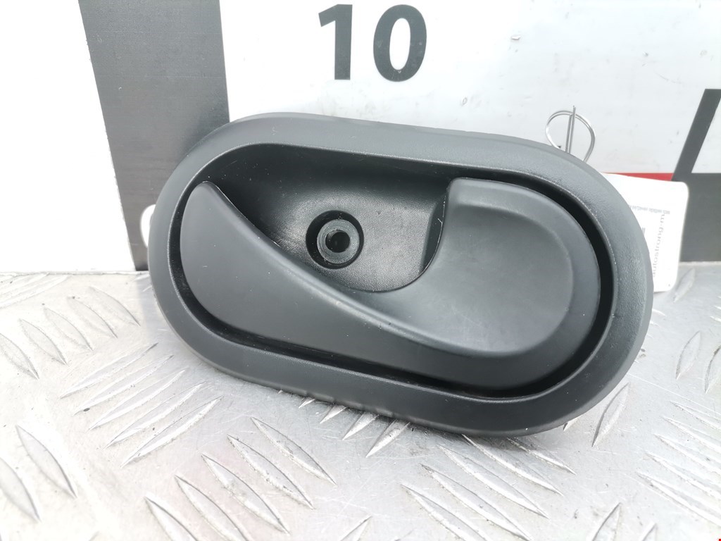 Ручка дверная передняя внутренняя правая DACIA Dokker I 2012-н.в.