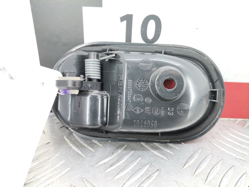 Ручка дверная передняя внутренняя правая DACIA Dokker I 2012-н.в.