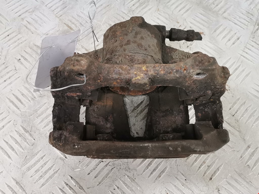 Суппорт передний правый OPEL Corsa D 2006-2014