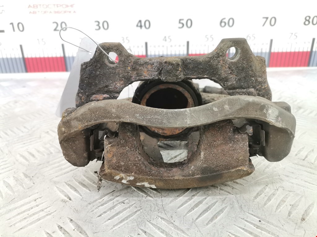 Суппорт передний правый OPEL Corsa D 2006-2014