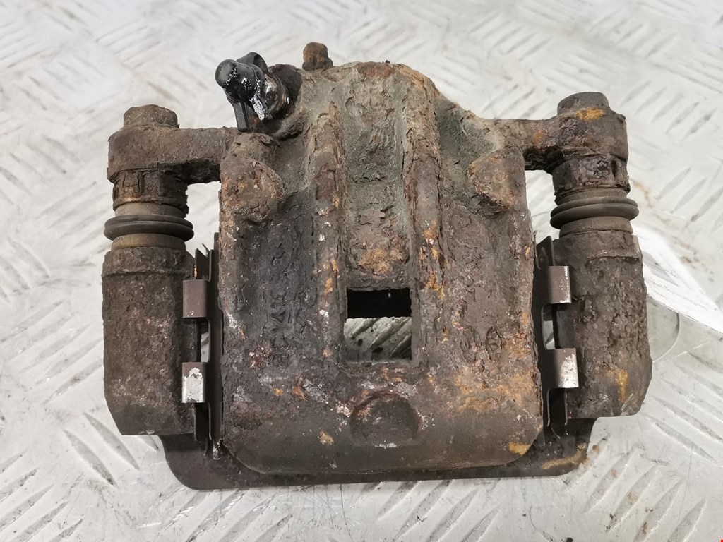 Суппорт задний правый HYUNDAI Tucson l 2004-2010