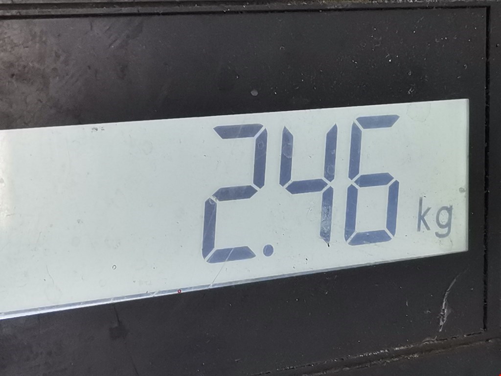 Суппорт задний правый HYUNDAI Tucson l 2004-2010