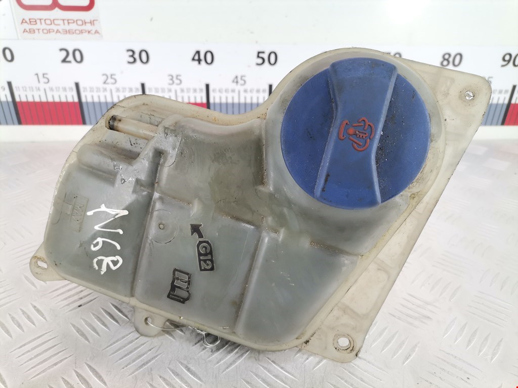 Бачок расширительный VOLKSWAGEN Passat B5 1997-2005