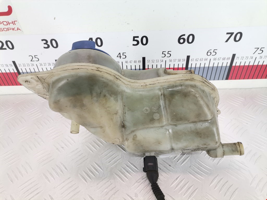 Бачок расширительный VOLKSWAGEN Passat B5 1997-2005