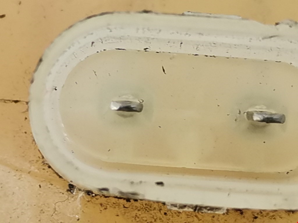 Бачок расширительный SEAT Toledo 1998-2004