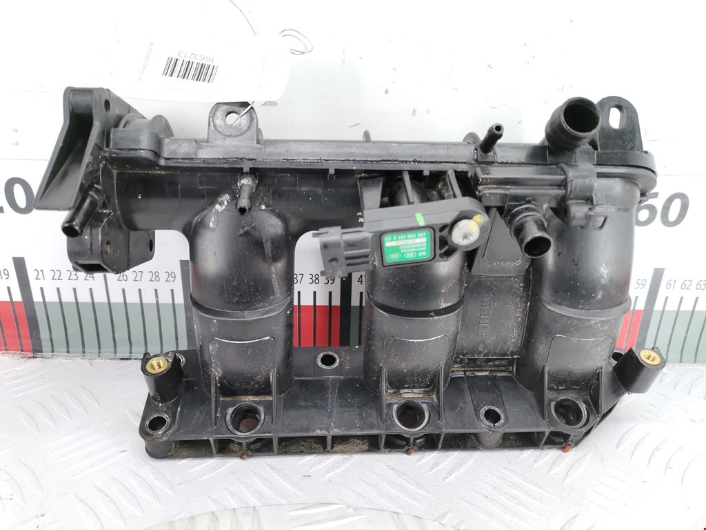 Коллектор впускной DACIA Logan II 2014-2020