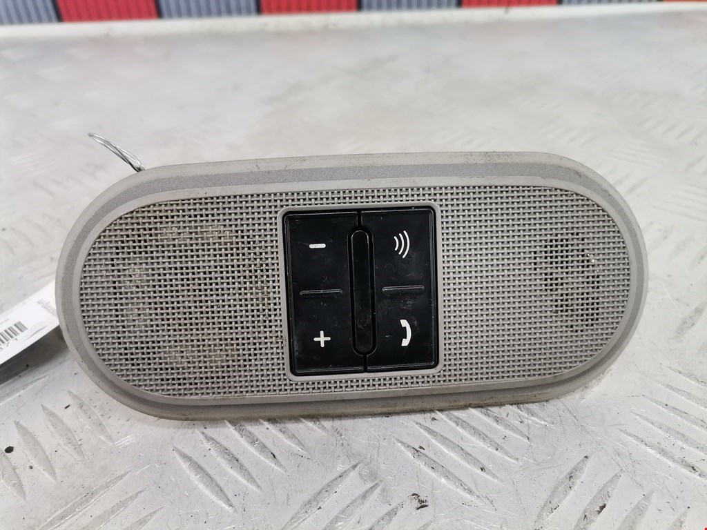 Микрофон MITSUBISHI L200 KB 2006-2015