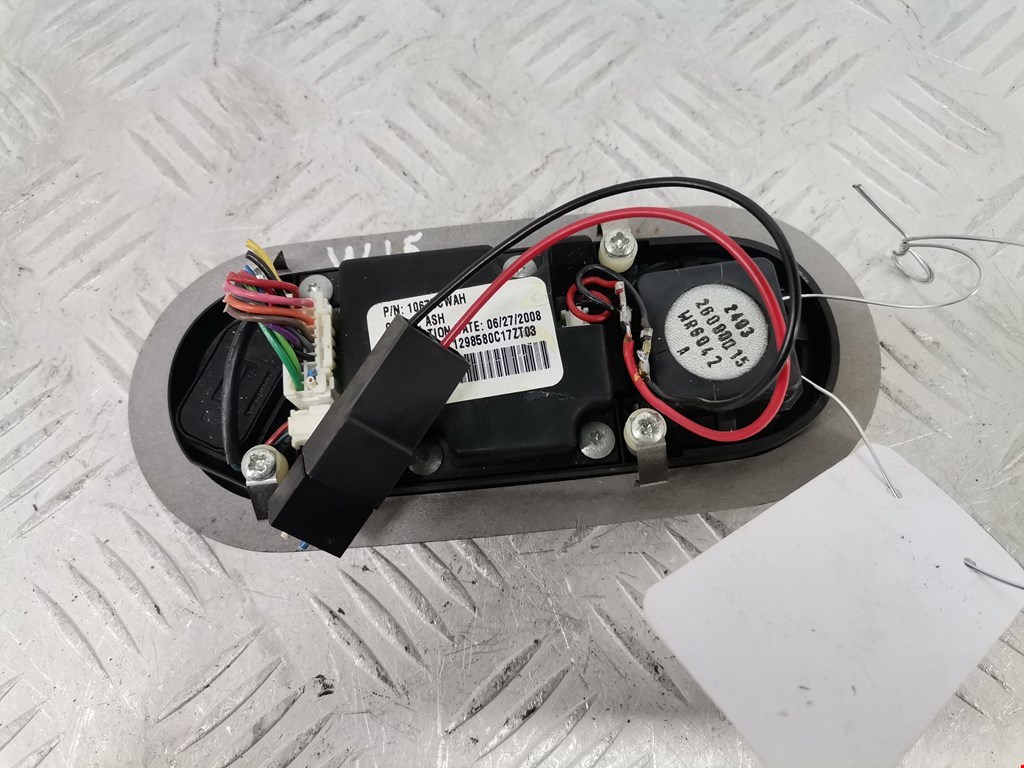 Микрофон MITSUBISHI L200 KB 2006-2015