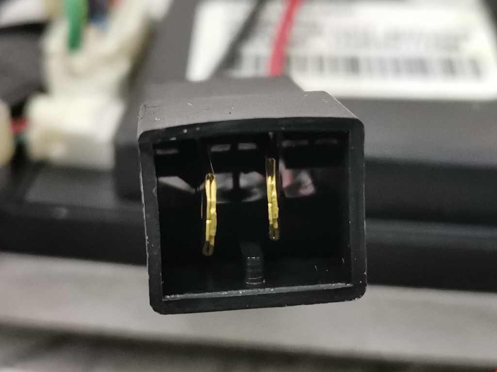 Микрофон MITSUBISHI L200 KB 2006-2015