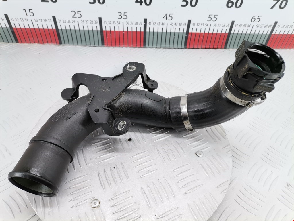 Патрубок интеркулера DACIA Logan II 2014-2020