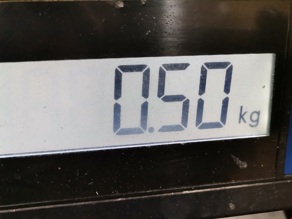 Патрубок интеркулера DACIA Logan II 2014-2020