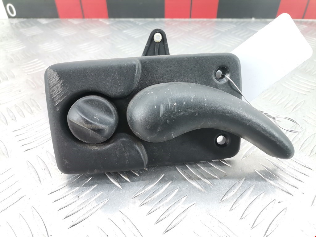 Ручка дверная задняя внутренняя правая OPEL Movano A 1998-2010