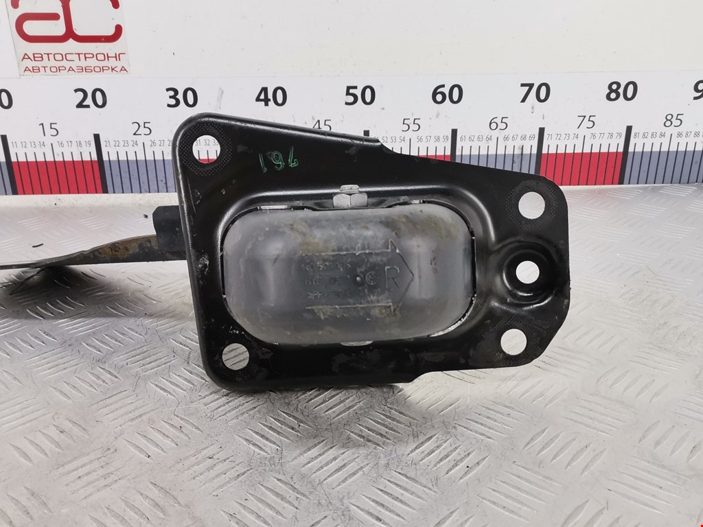 Рычаг задний правый VOLKSWAGEN Touran 2003-2010