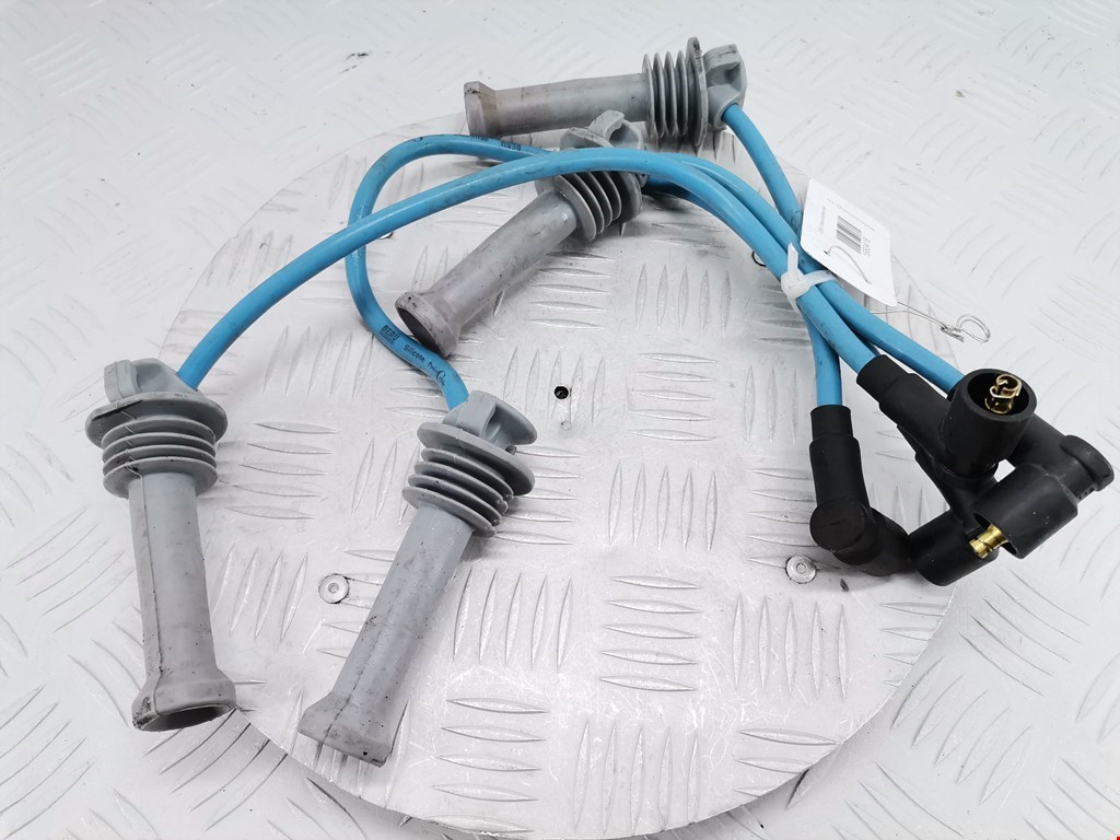 Провод высоковольтный (комплект) Ford Fiesta 5 (2002-2008)