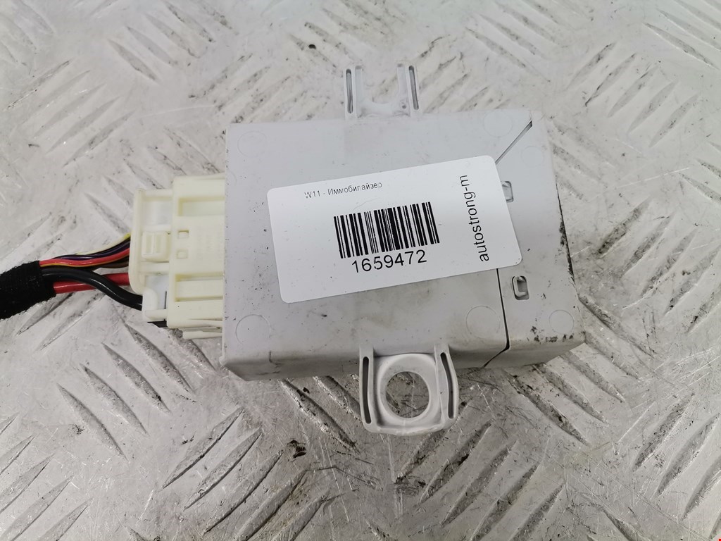 Иммобилайзер LAND ROVER Range Rover 2002-2012