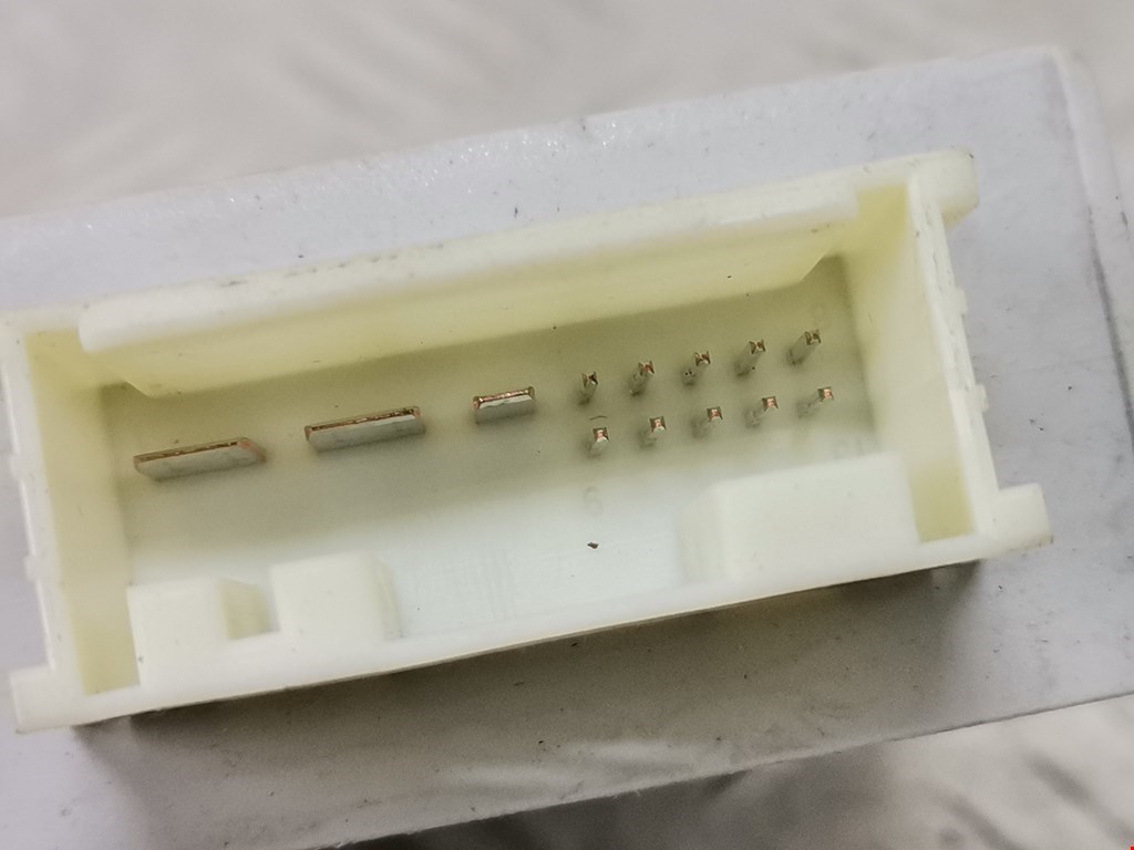 Иммобилайзер LAND ROVER Range Rover 2002-2012