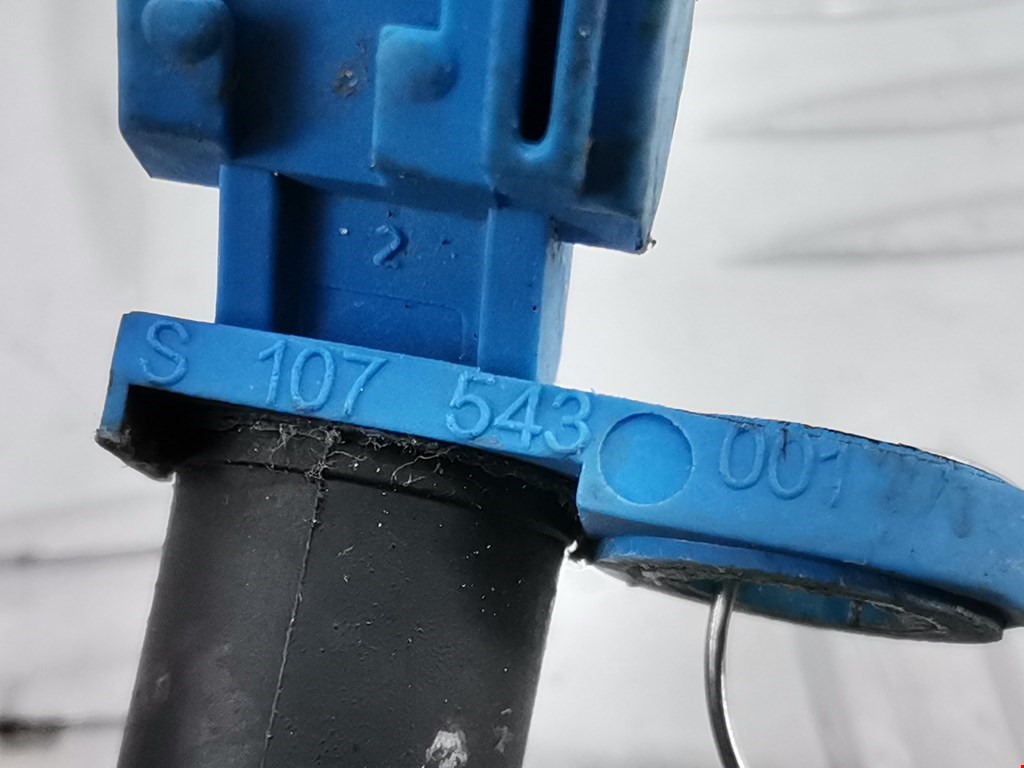 Датчик положения коленвала FORD Fiesta 2001-2008