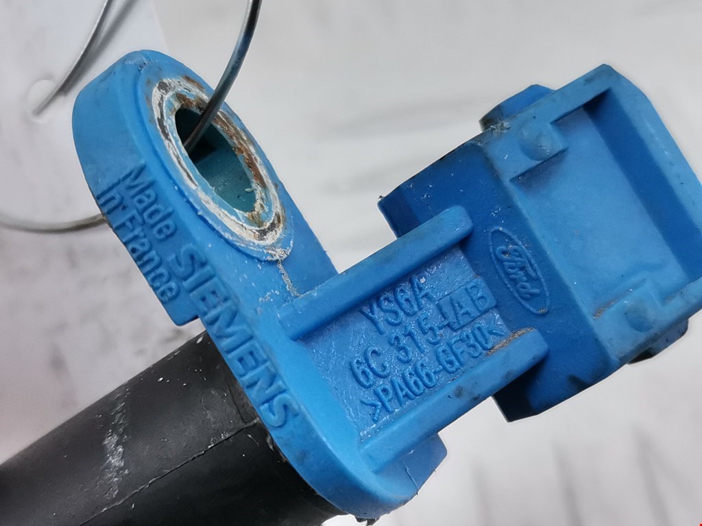 Датчик положения коленвала FORD Fiesta 2001-2008