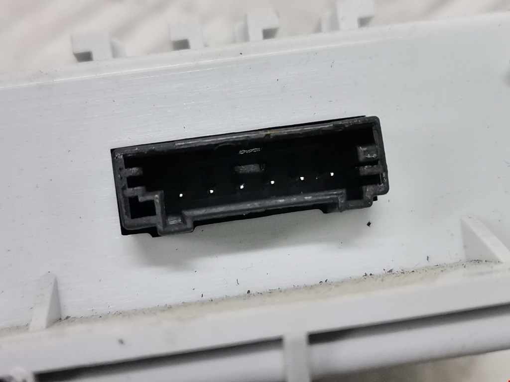 Датчик крена (наклона кузова) LAND ROVER Range Rover 2002-2012