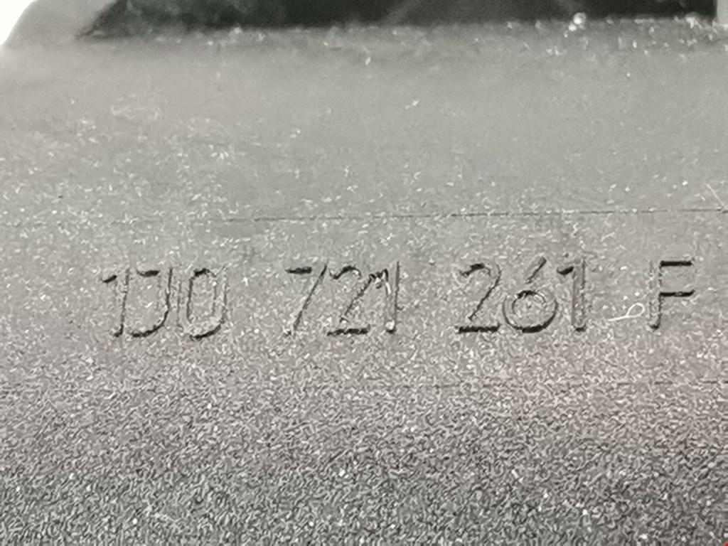 Цилиндр сцепления рабочий SEAT Toledo 1998-2004