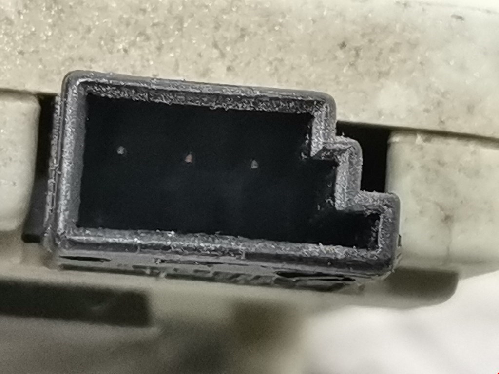 Усилитель антенны LAND ROVER Range Rover 2002-2012