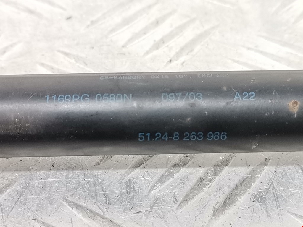 Амортизатор капота левый=правый LAND ROVER Range Rover 2002-2012