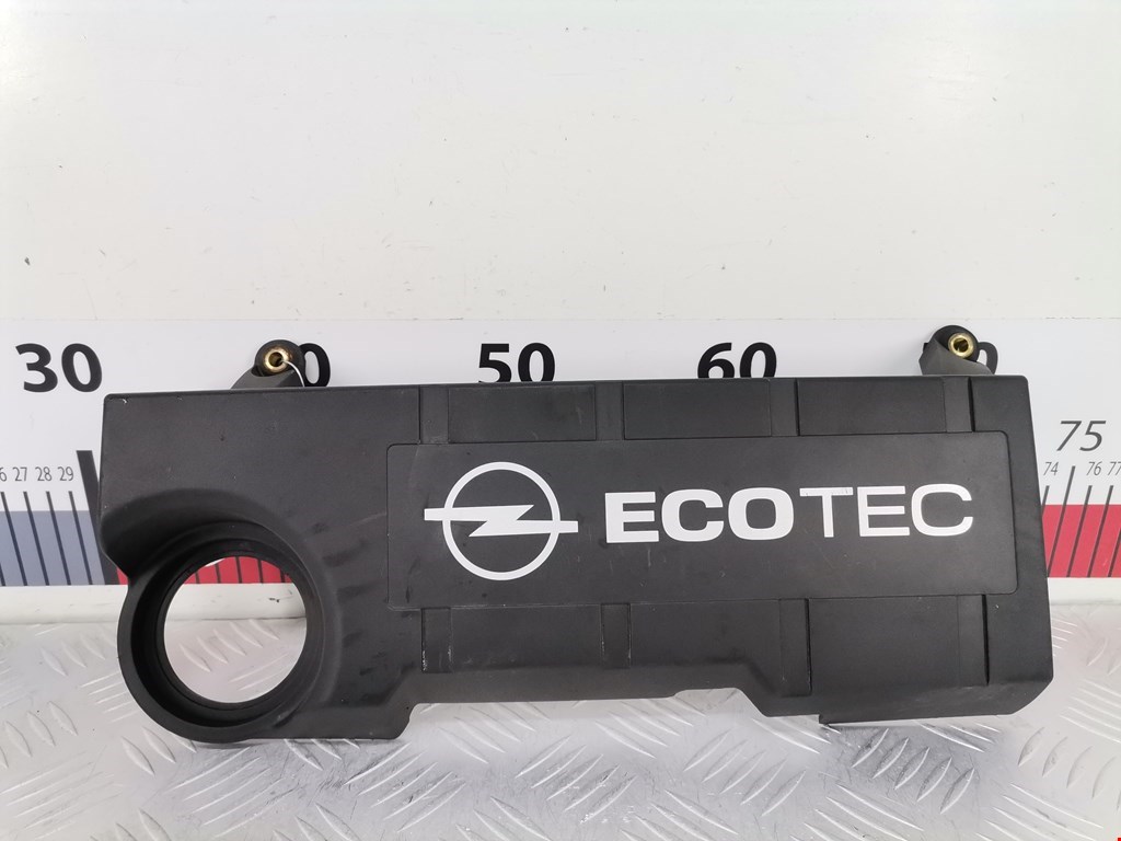 Накладка (крышка) декоративная двигателя Opel Meriva A (2003-2010)