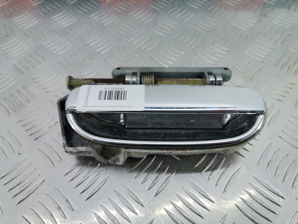 Ручка двери передней наружная правая ALFA ROMEO 166 1998-2007