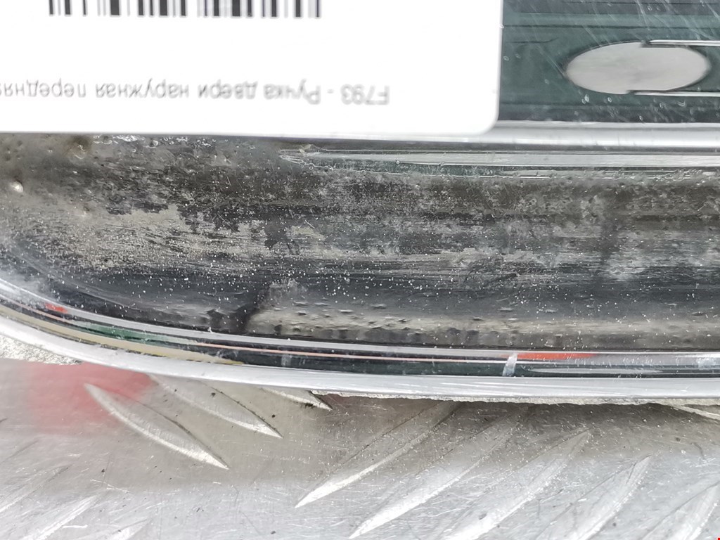 Ручка двери передней наружная правая ALFA ROMEO 166 1998-2007