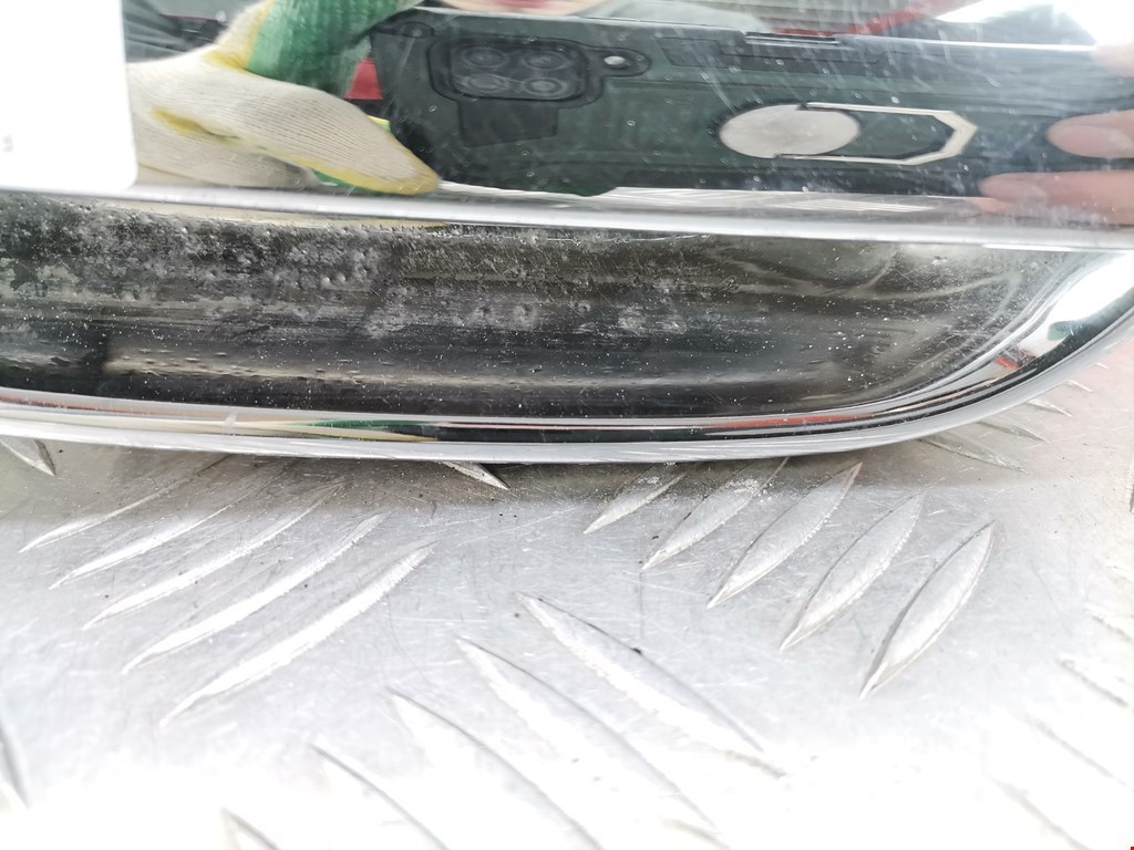 Ручка двери передней наружная правая ALFA ROMEO 166 1998-2007