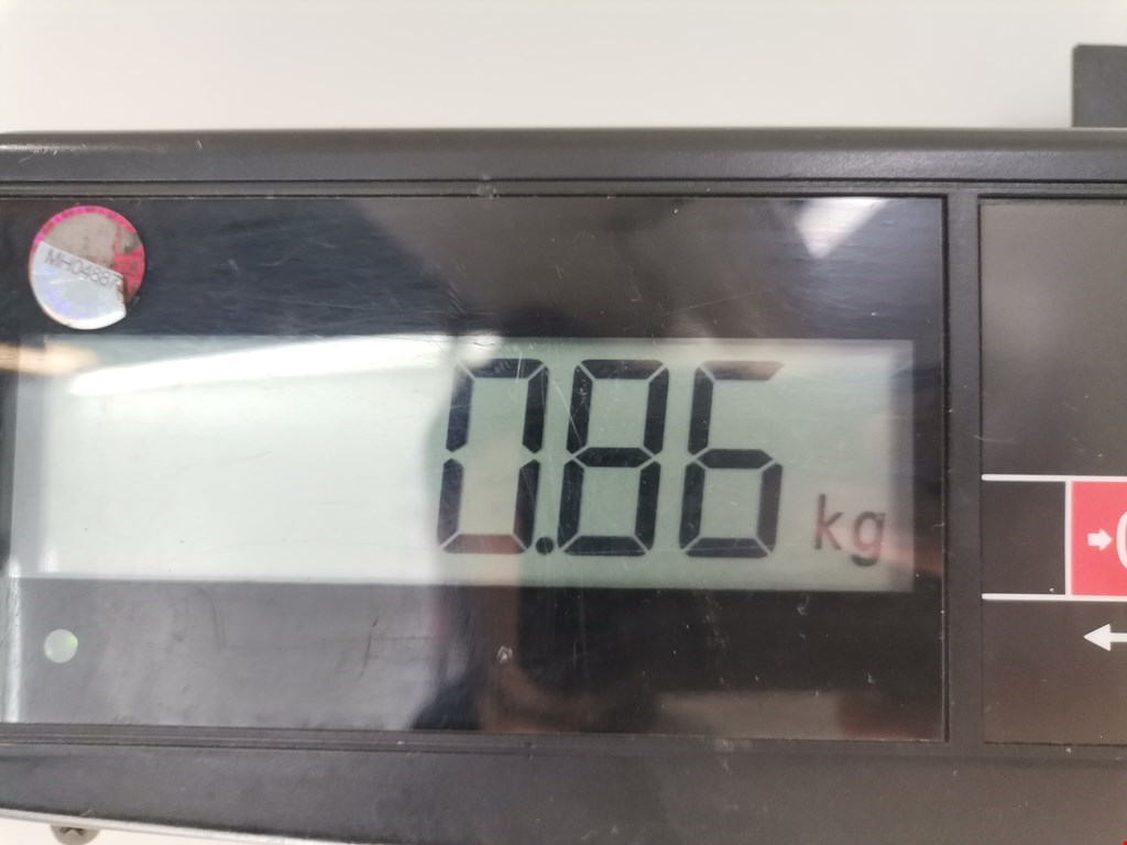 Ручка двери передней наружная правая ALFA ROMEO 166 1998-2007