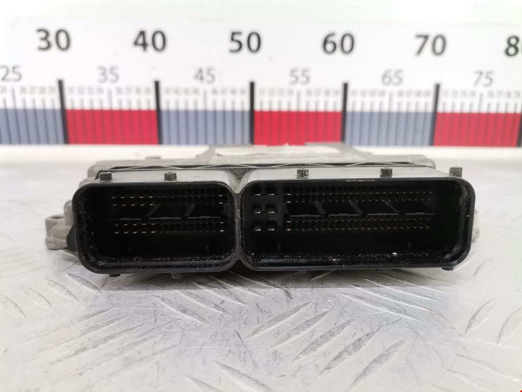 Блок управления двигателя (ЭБУ) ALFA ROMEO 159 2005-2011