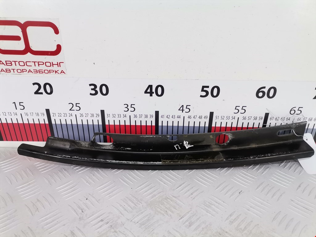 Кронштейн переднего бампера левый BMW 6er E63/E64 2003-2011