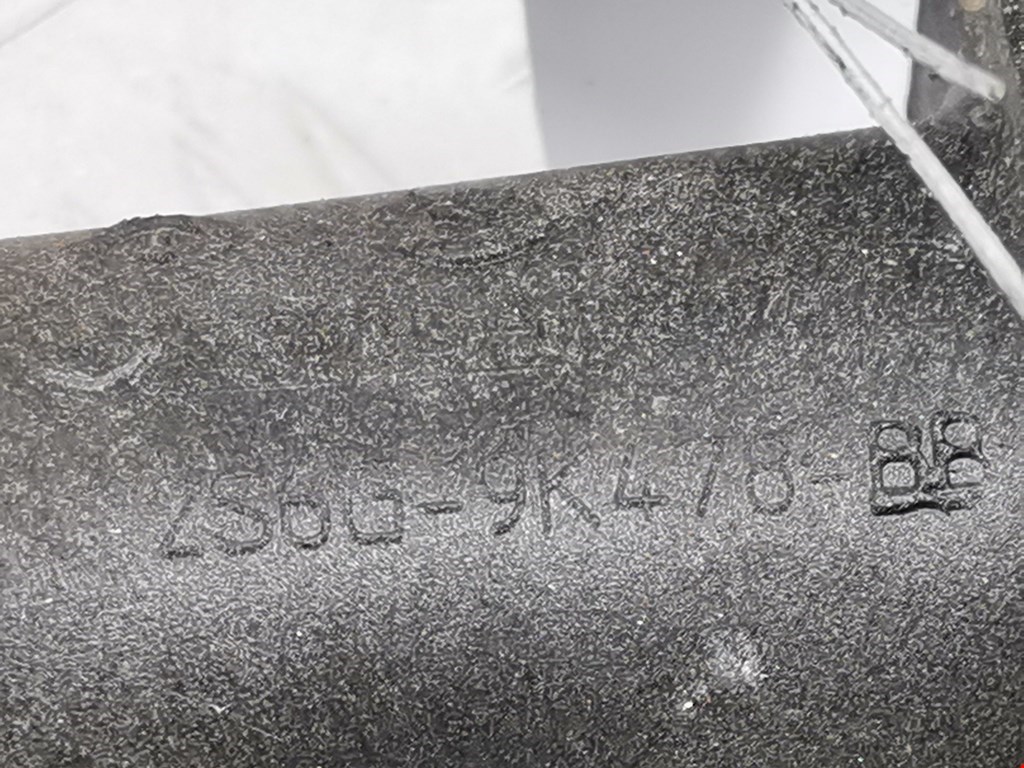 Корпус термостата FORD Focus II 2005-2011