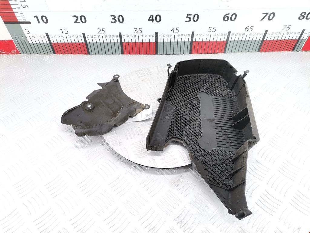 Кожух ремня (ГРМ генератора гидроусилителя помпы) Volkswagen Passat 5 (1996-2000)