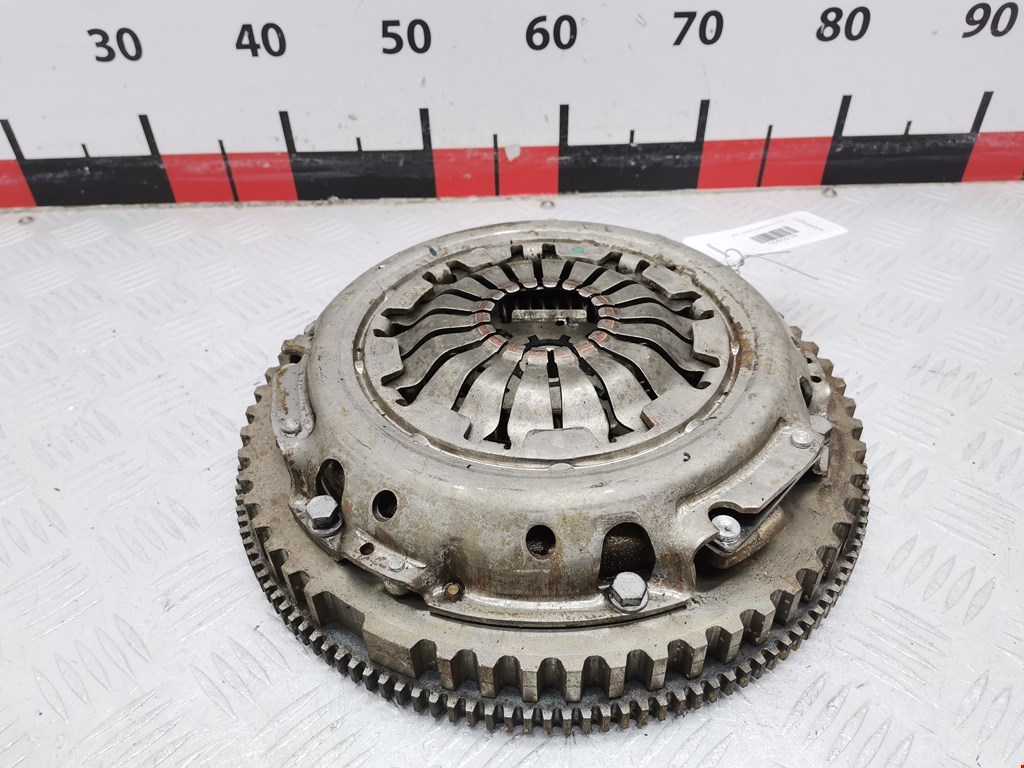 Маховик (демпфер сцепления) DACIA Logan II 2014-2020