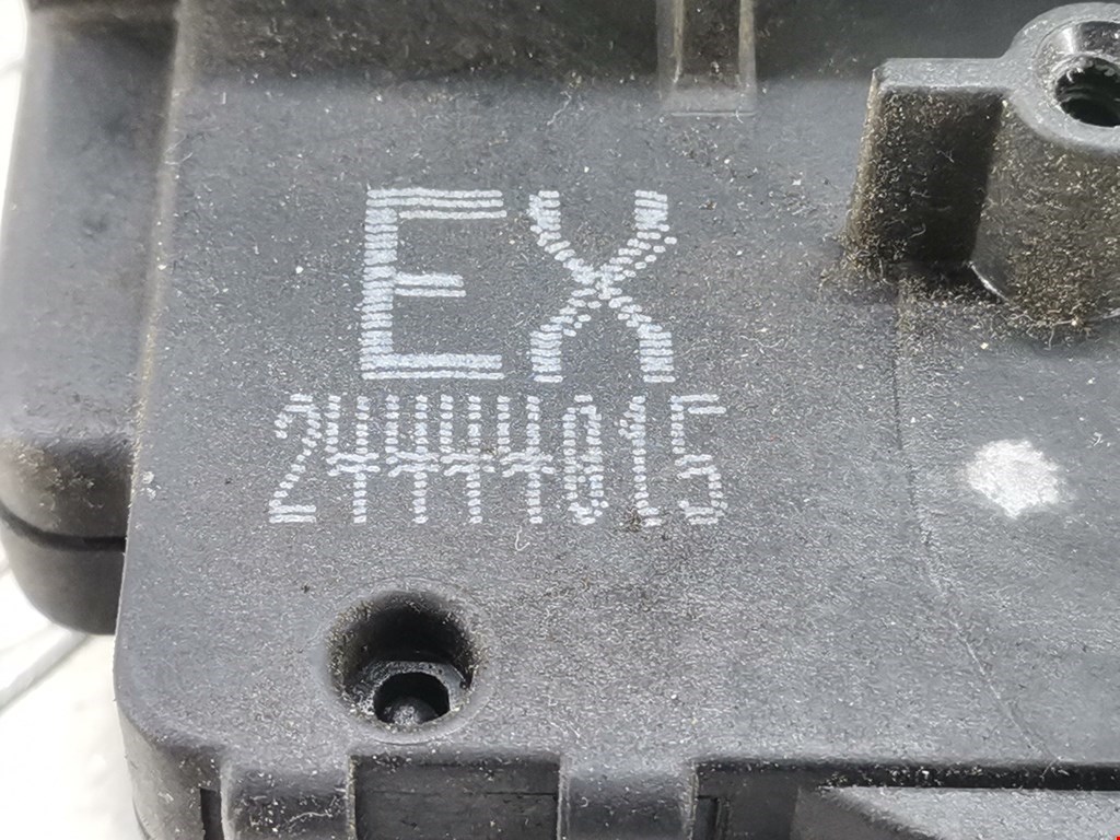 Замок двери передней левой OPEL Astra G 1998-2005