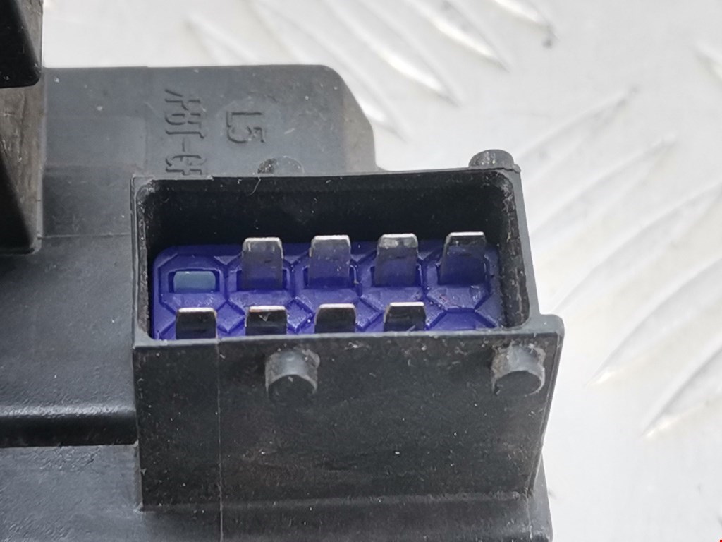 Замок двери передней левой OPEL Astra G 1998-2005