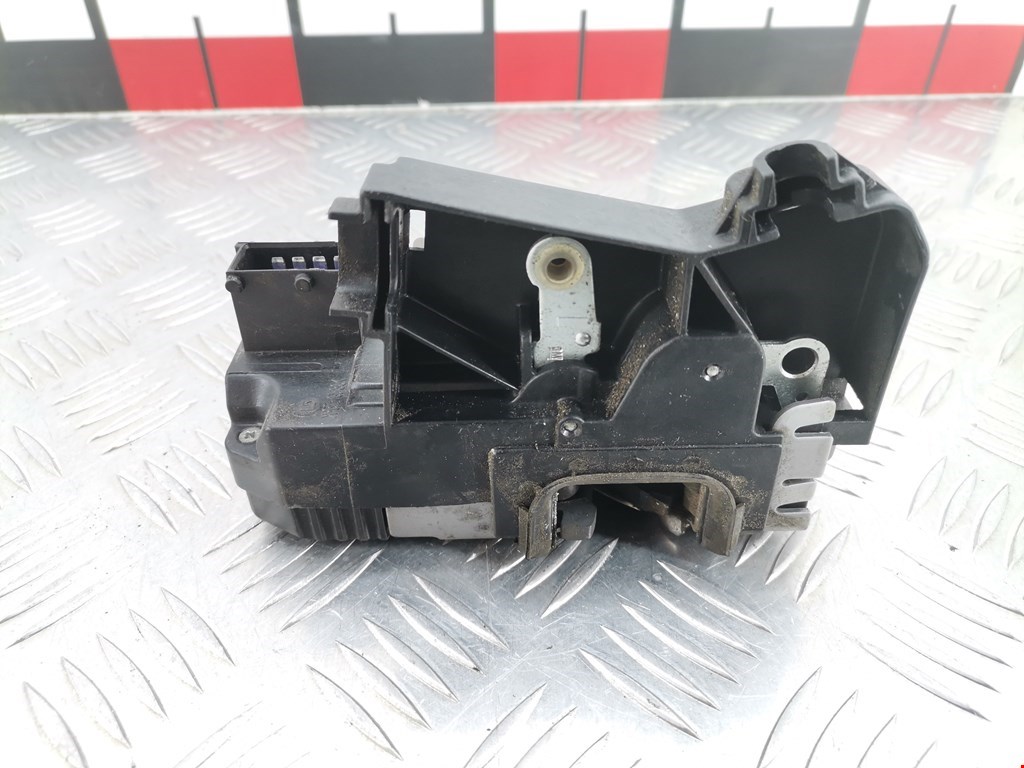 Замок двери передней левой OPEL Astra G 1998-2005