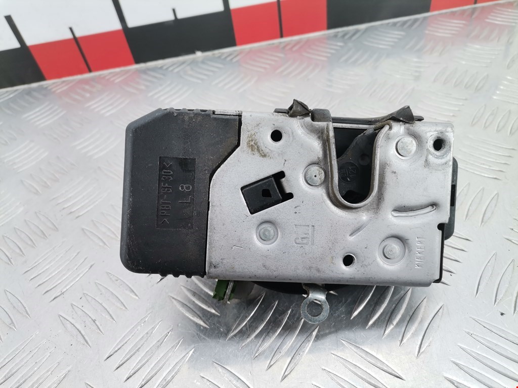 Замок двери передней левой OPEL Astra G 1998-2005