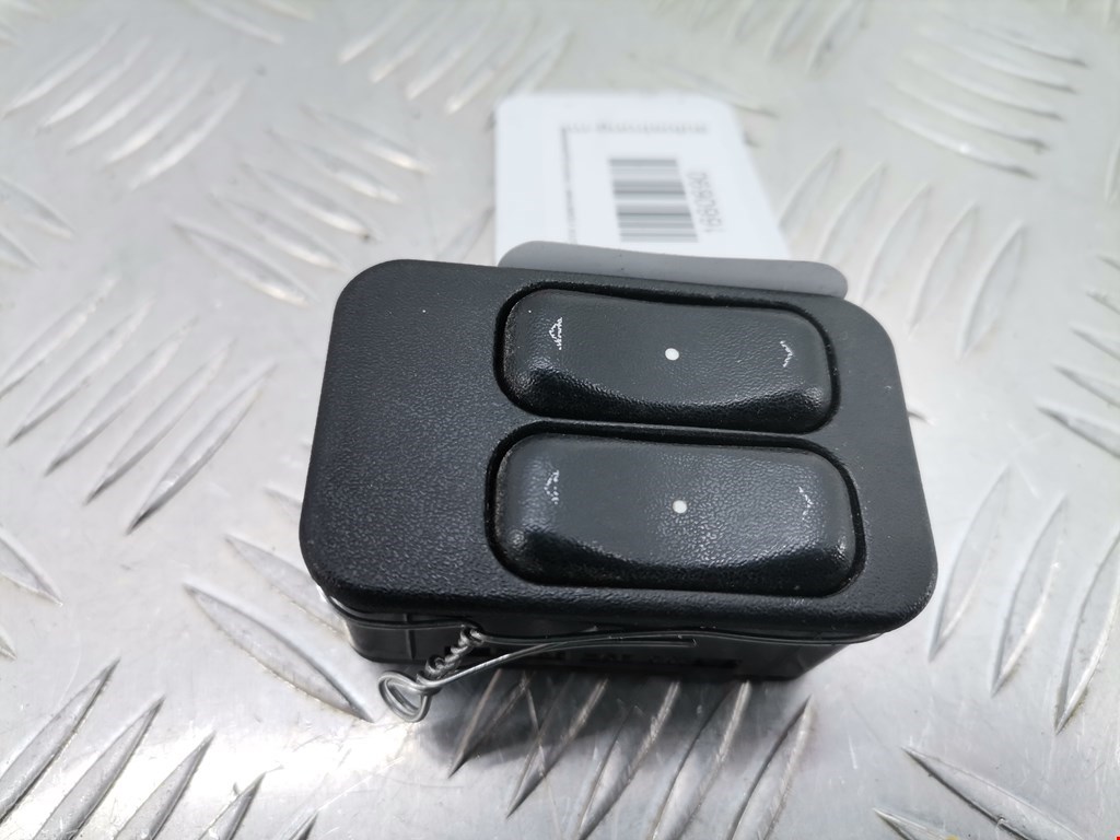 Блок управления стеклоподъемниками OPEL Astra G 1998-2005