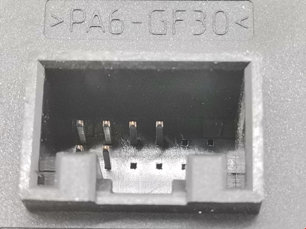 Блок управления стеклоподъемниками OPEL Astra G 1998-2005