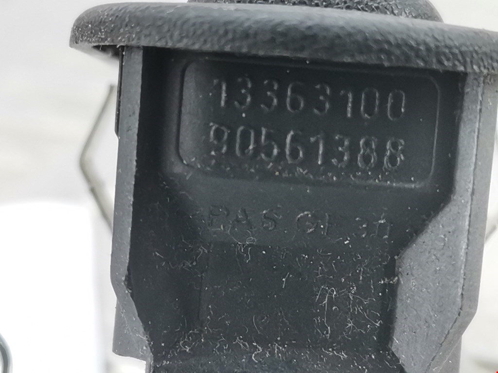 Кнопка стеклоподъемника OPEL Astra G 1998-2005