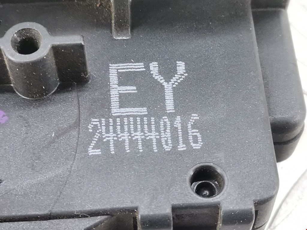 Замок двери передней правой OPEL Astra G 1998-2005