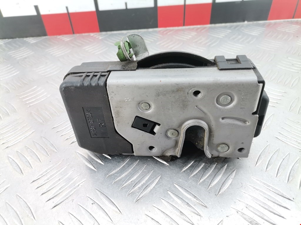 Замок двери передней правой OPEL Astra G 1998-2005
