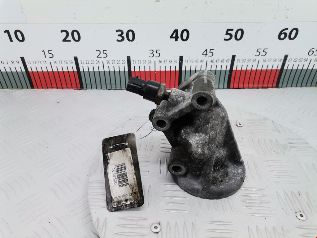 Корпус масляного фильтра TOYOTA Corolla E120 2001-2006