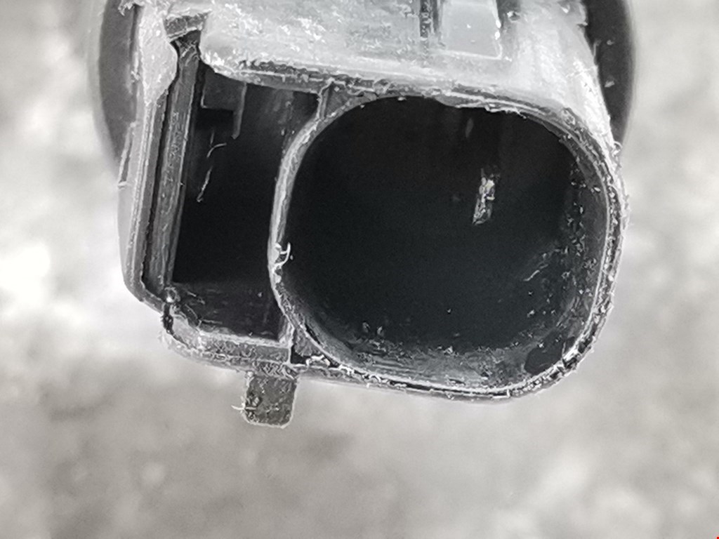 Корпус масляного фильтра TOYOTA Corolla E120 2001-2006