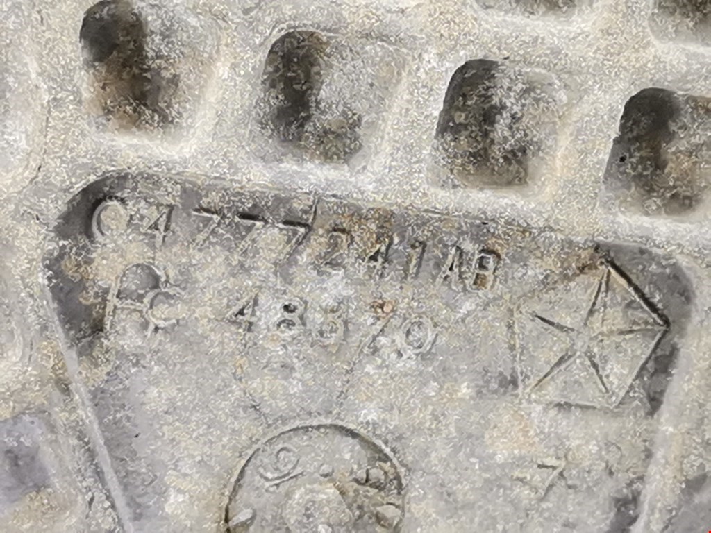 Поддон масляный двигателя CHRYSLER PT Cruser 2000-2010